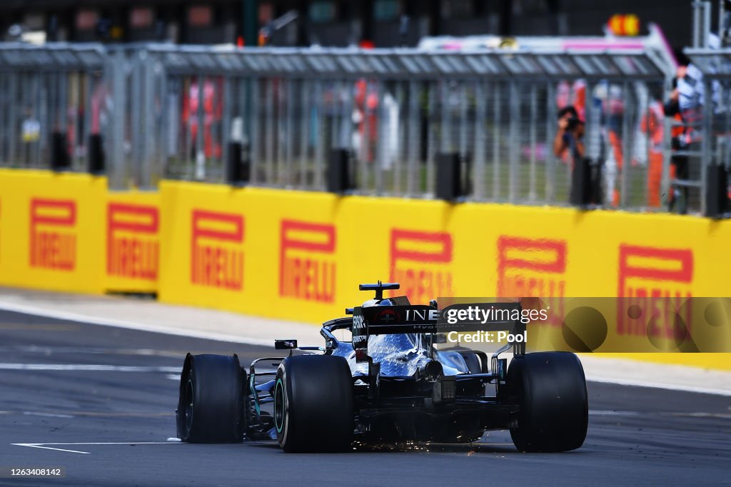 F1 Grand Prix of Great Britain