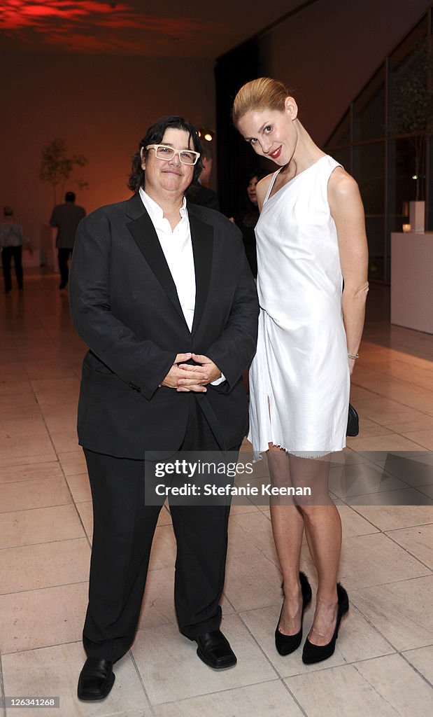 Hammer Museum Gala In The Garden