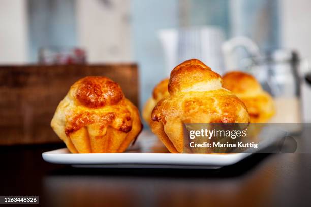 sonntagsbrunch - brioche stock pictures, royalty-free photos & images