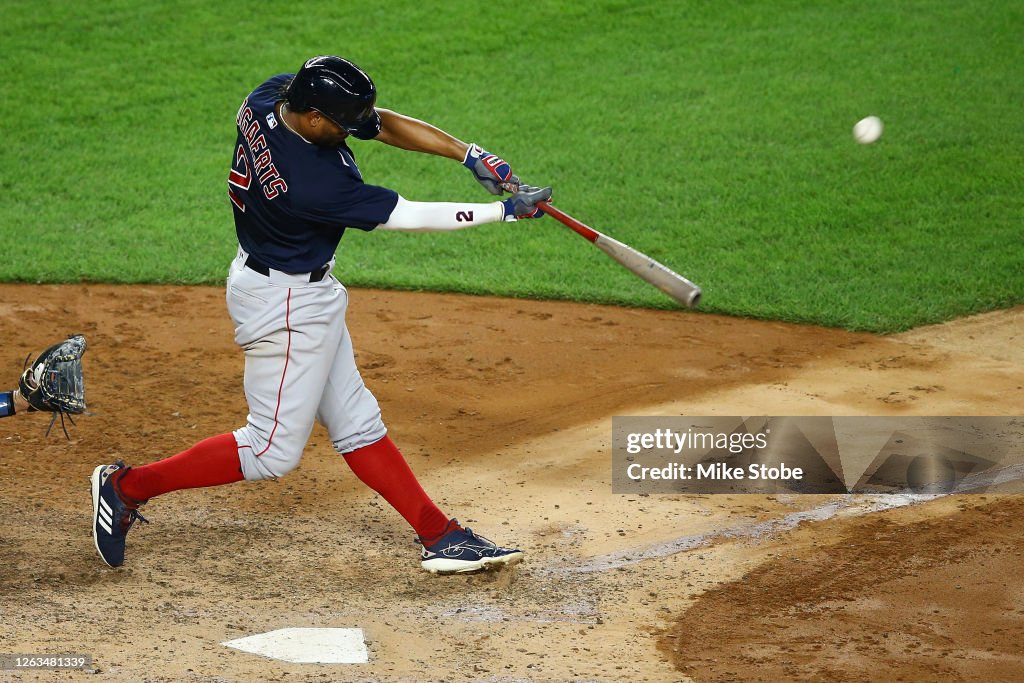 Boston Red Sox v New York Yankees