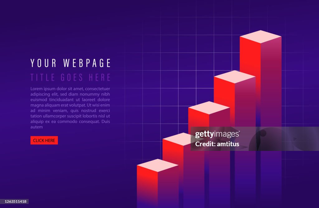 Growth chart page