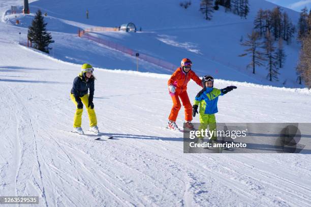 Alpine Person 186 Alpine Learning Group Stock Photos, High-Res Pictures, and Images ...