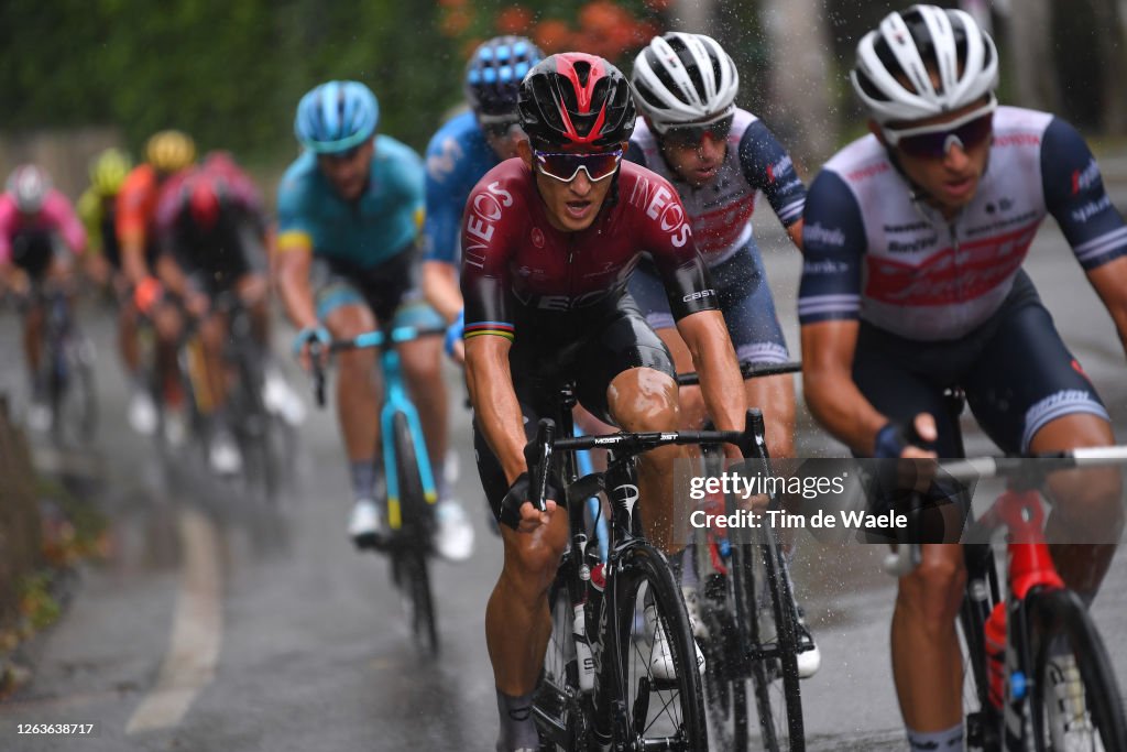 1st Grande Trittico Lombardo 2020