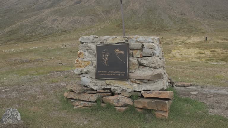 John Munro Longyear Videos and HD Footage Getty Images