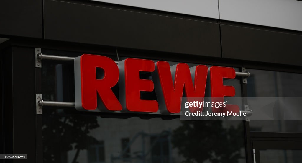 Retailer And Luxury Stores In Berlin