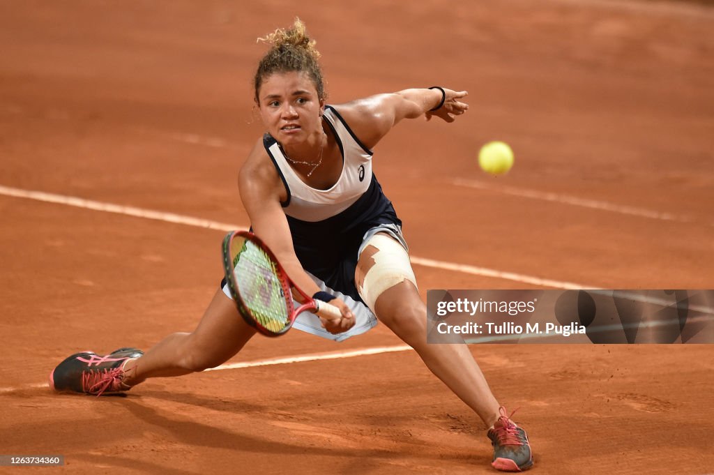 31st Palermo Ladies Open - Day One