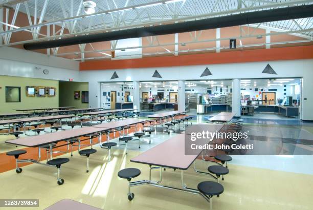 Cafe Middle Class Middle School Lunch Photos and Premium High Res Pictures - Getty Images