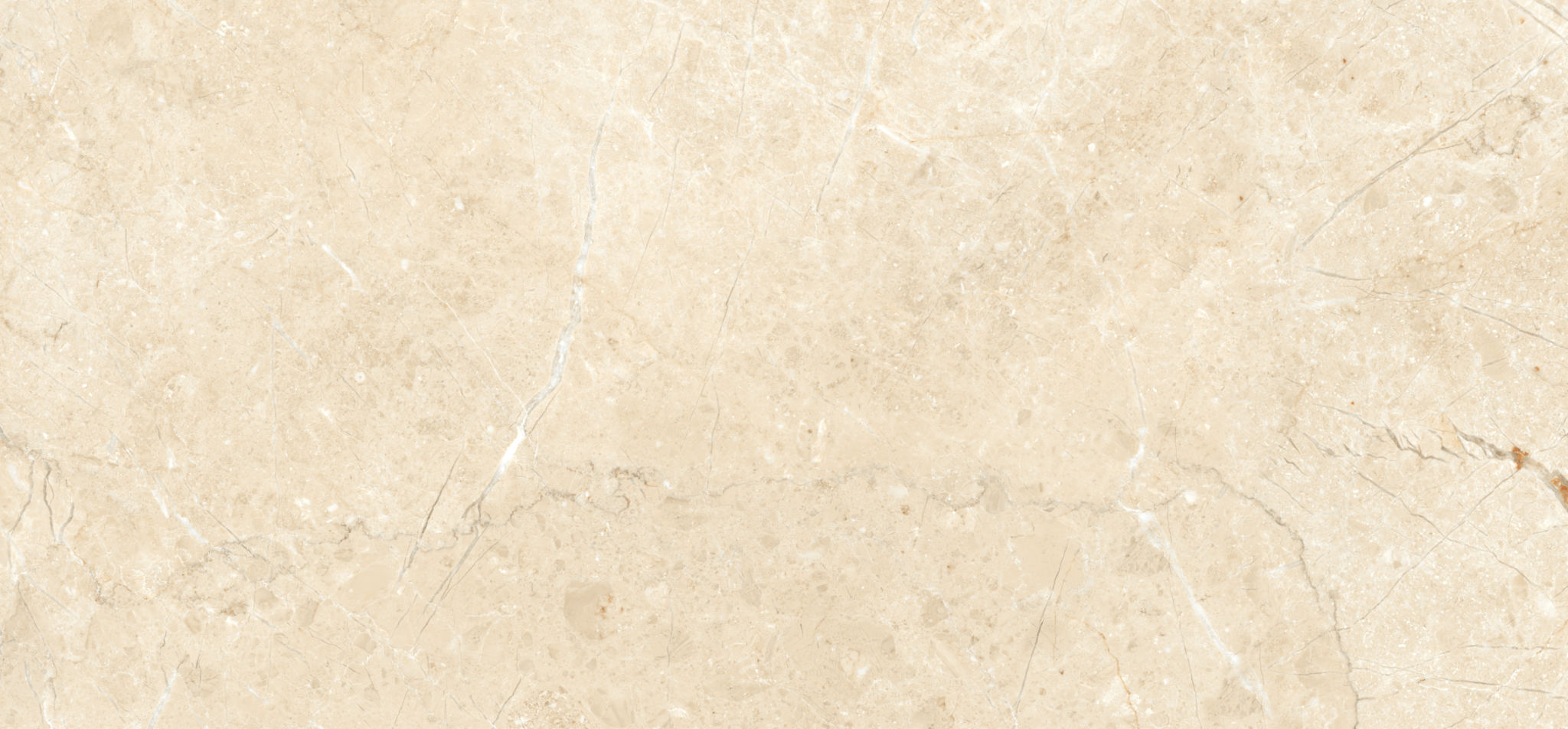 honed marble