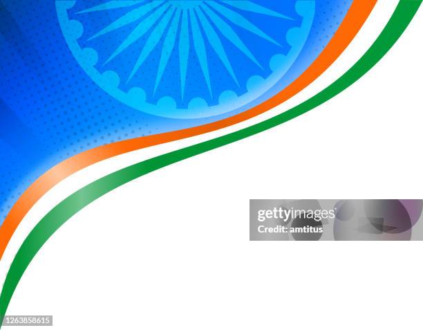 illustrations, cliparts, dessins animés et icônes de coin jour de l’indépendance indienne - republic day