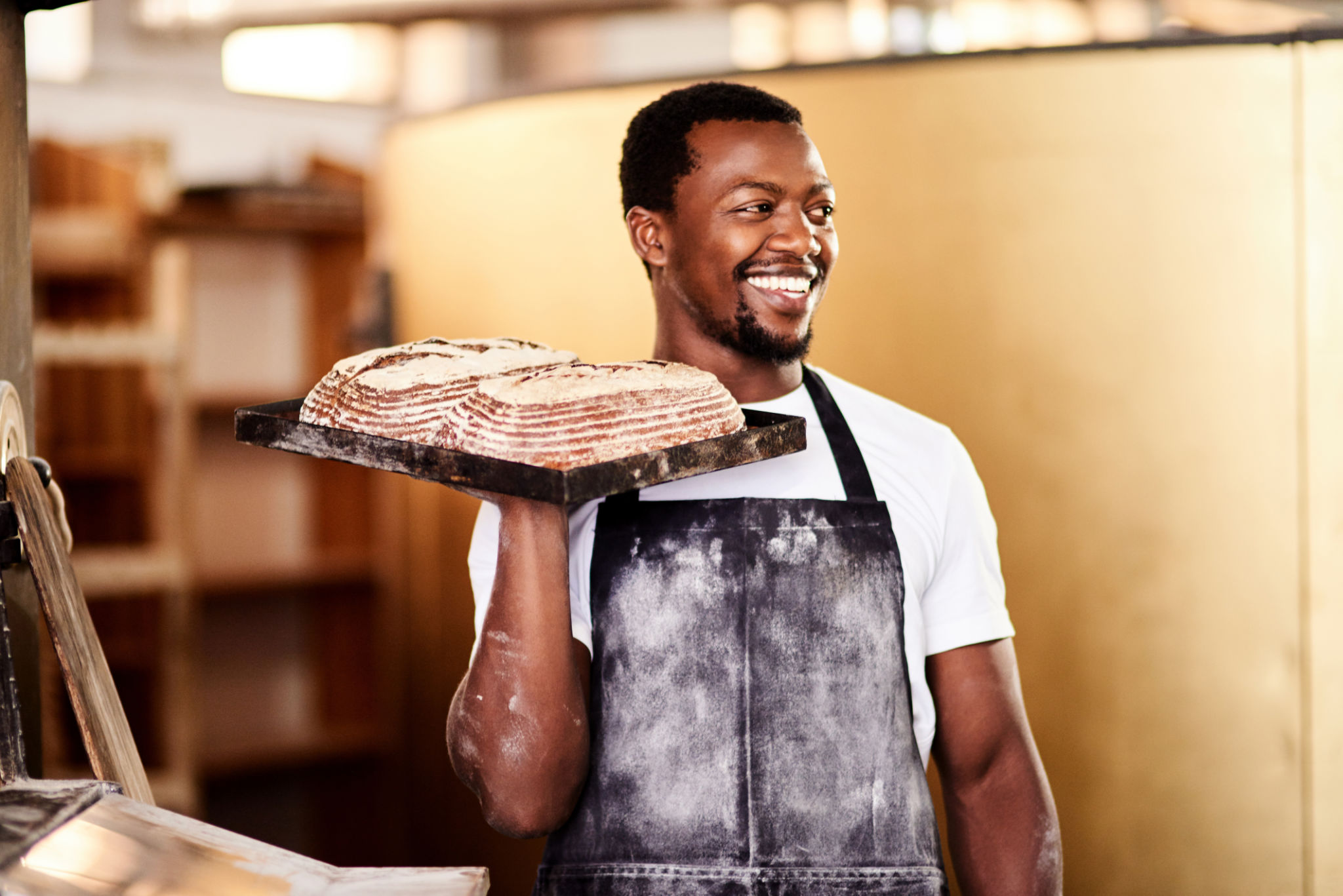 small business africa