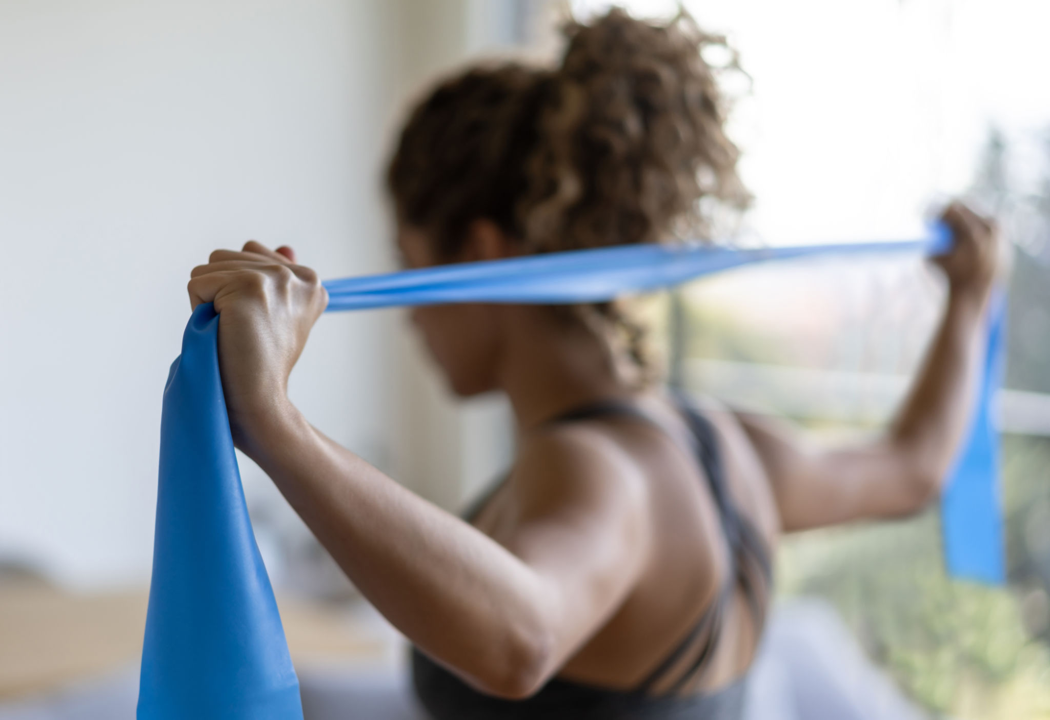 resistance bands