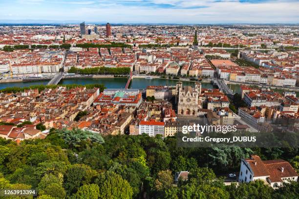 742 Lyon Monuments Stock Photos, HighRes Pictures, and Images Getty