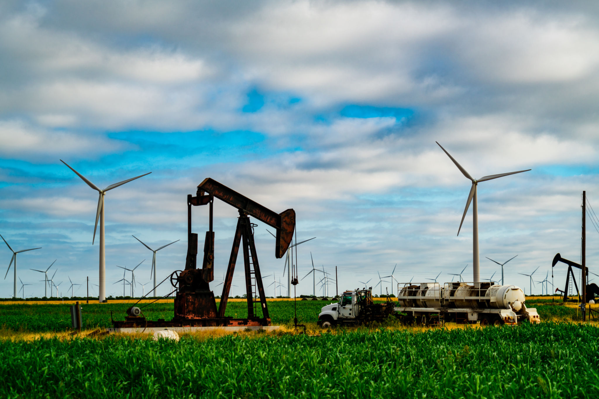 texas renewable energy