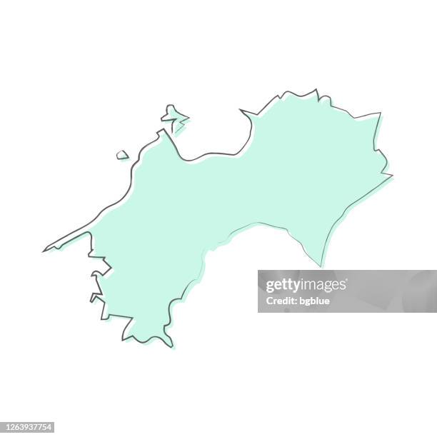 1点の四国イラスト素材 Getty Images 1点の四国イラスト素材 Getty Images