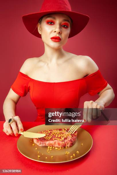 Scoring Meat Photos and Premium High Res Pictures - Getty Images