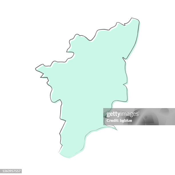 Tamil Nadu Map High Res Illustrations - Getty Images Tamil Nadu Map High Res Illustrations - Getty Images
