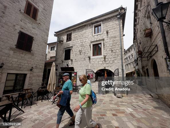 Kotor: Montenegro's city of cats that gives visitors a medieval breeze