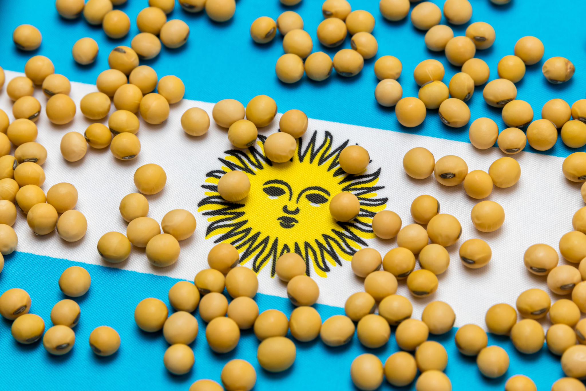 logistics argentina