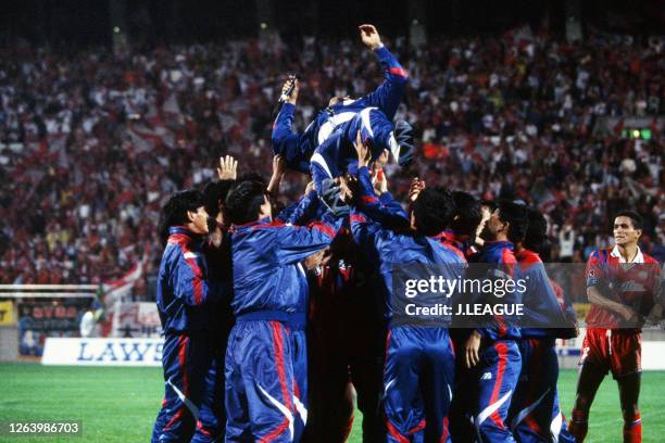 Masakatsu Miyamoto Photos and Premium High Res Pictures Getty Images