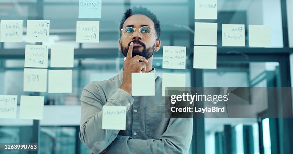 Think ahead to get ahead Think ahead to get ahead