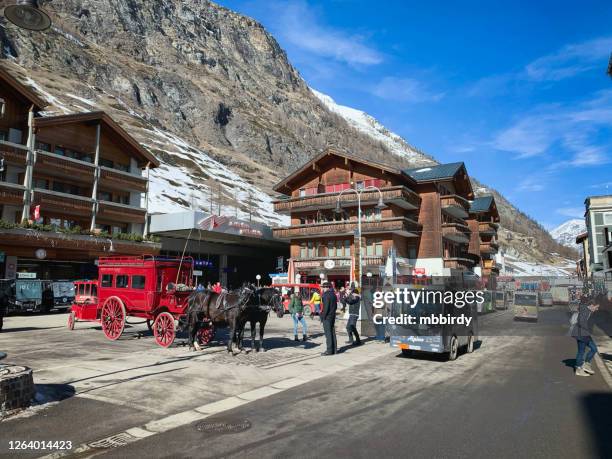 Visp Images 67 Visp Railway Station Stock Photos, High-Res Pictures, and Images ...