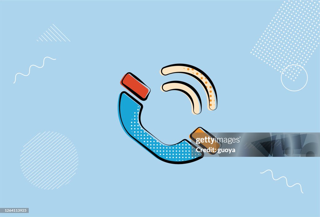 Icono del teléfono