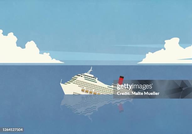 462点の沈没船イラスト素材 Getty Images 462点の沈没船イラスト素材 Getty Images