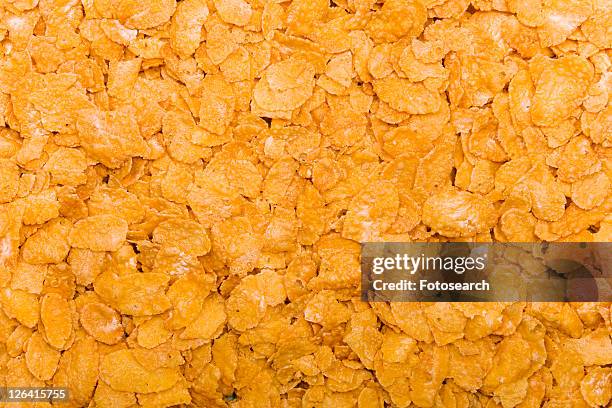 cornflakes, aliment, breakfast, backgrounds, background, alfred - aliment stock pictures, royalty-free photos & images