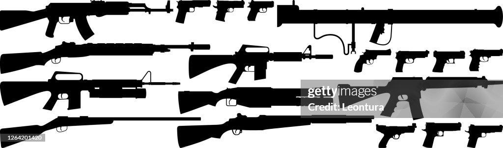 Guns