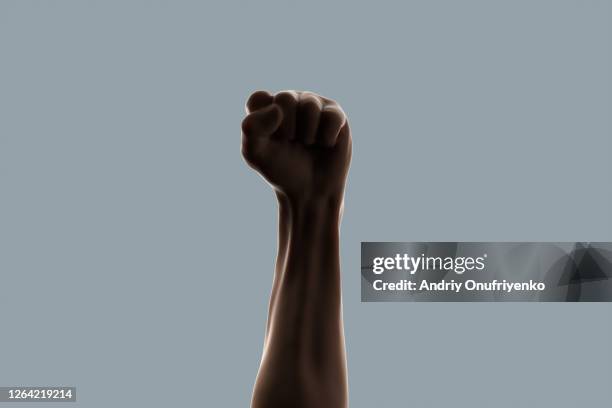 protest - human rights hands stock pictures, royalty-free photos & images