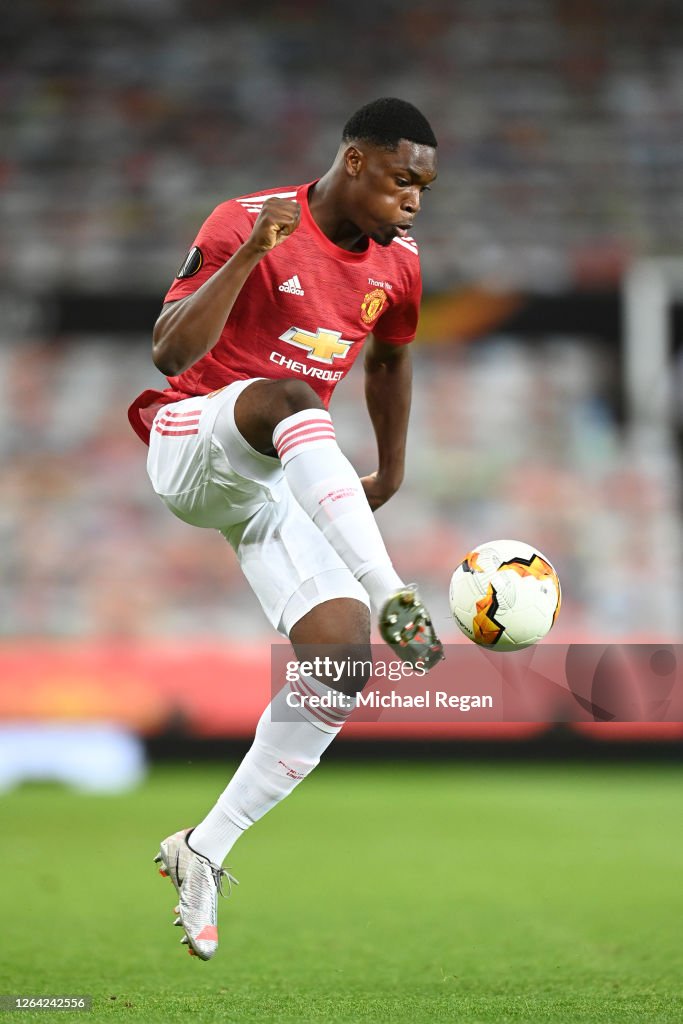 Manchester United v LASK - UEFA Europa League Round of 16: Second Leg