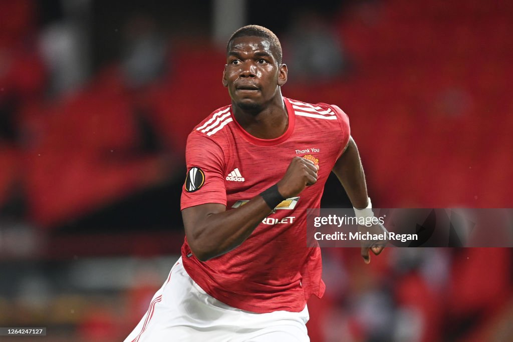 Manchester United v LASK - UEFA Europa League Round of 16: Second Leg