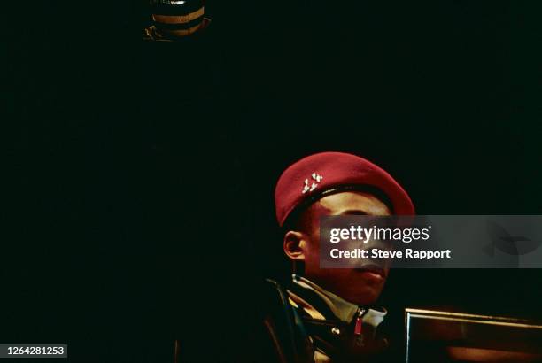 341 Professor Griff Photos & High Res Pictures Getty Images