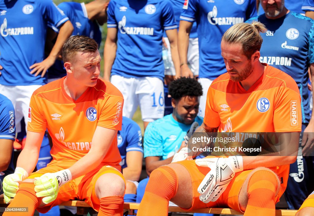 FC Schalke 04 - Team Presentation