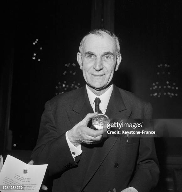 51 Alfred Kastler Stock Photos, HighRes Pictures, and Images Getty