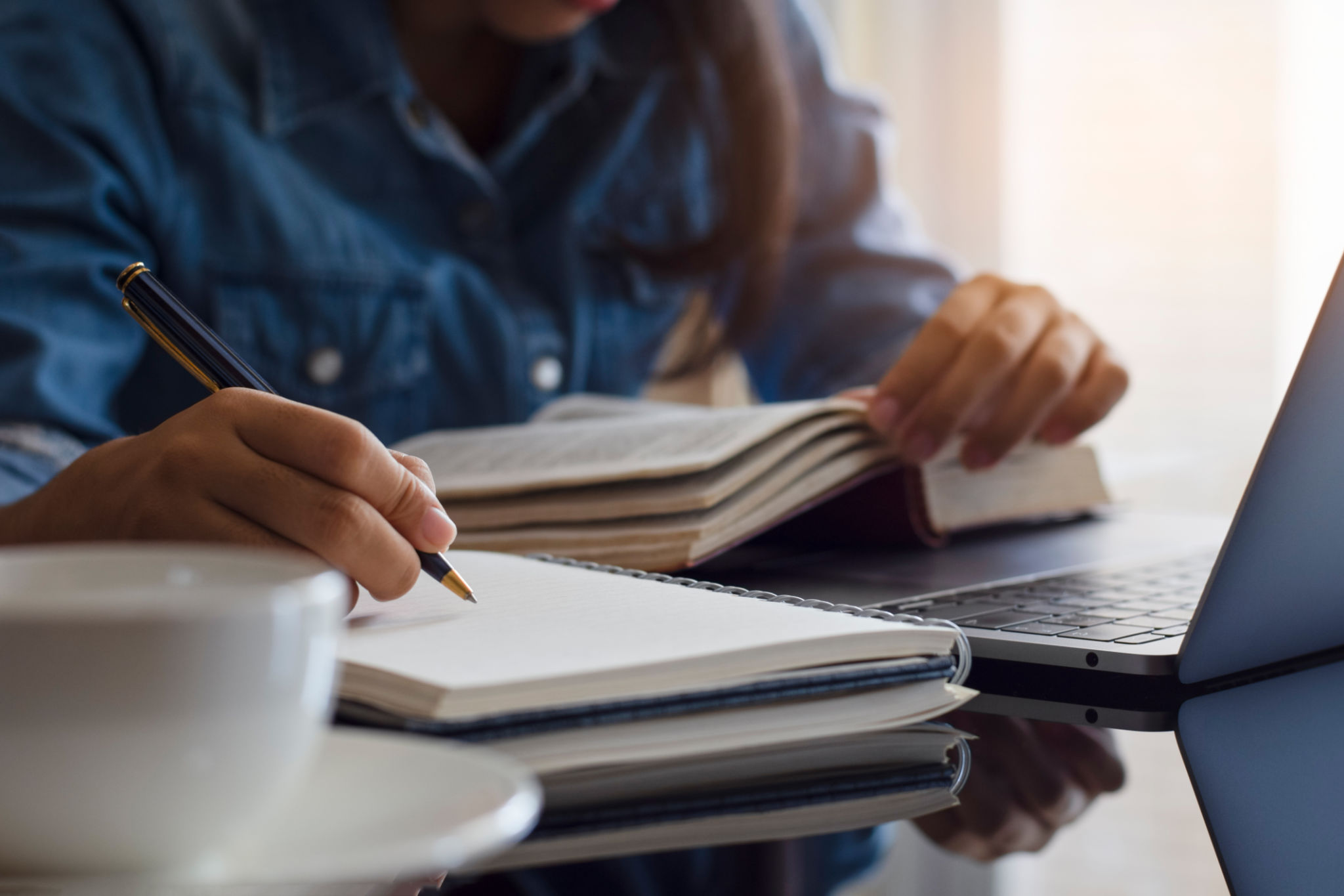 writing styles