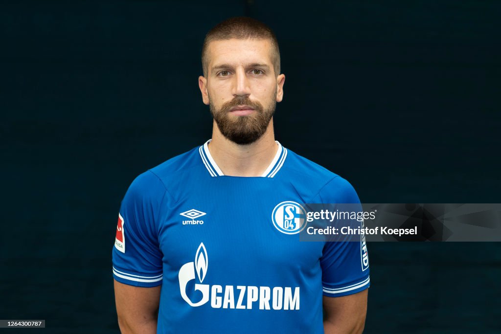 FC Schalke 04 - Team Presentation