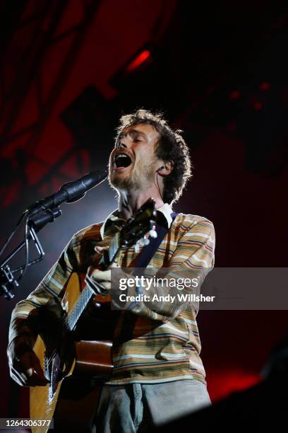 Damien Rice Photos and Premium High Res Pictures - Getty Images