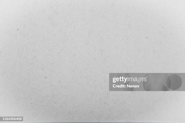 smooth white paper surface - recycled material stock pictures, royalty-free photos & images