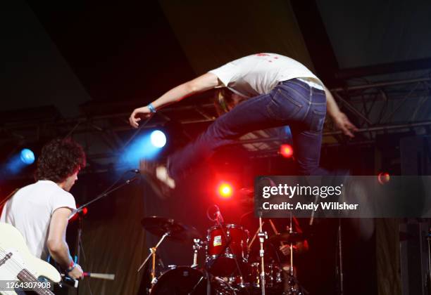 Ra Ra Riot 992 Ra Ra Riot Photos & High Res Pictures - Getty Images