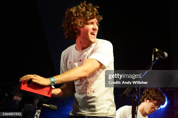 Ra Ra Riot 975 Ra Ra Riot Photos & High Res Pictures - Getty Images