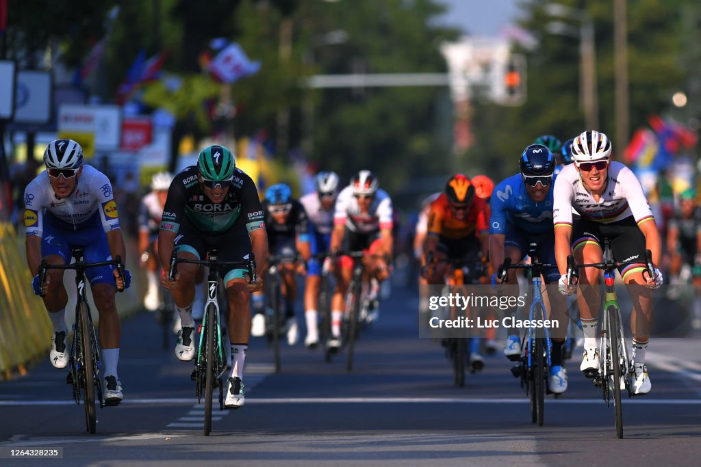 77th Tour of Poland 2020 - Stage 2