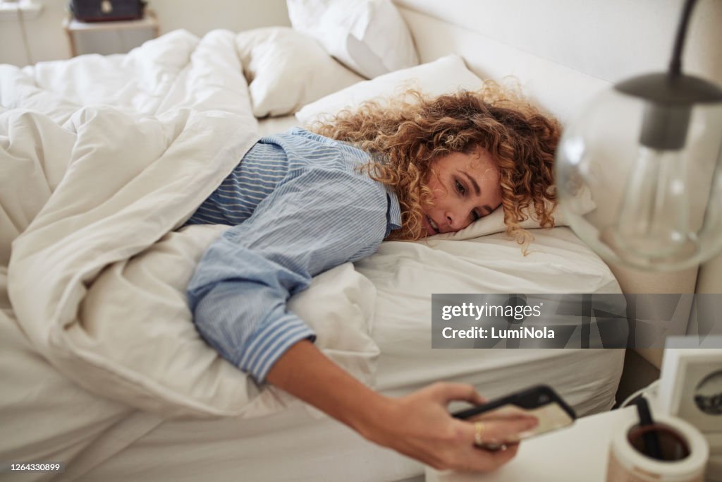 Wie leidt je leven? Jij of je telefoon?