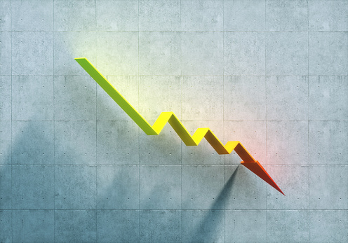 Rate Decreases: Be Careful What You Wish For? Rate Decreases: Be Careful What You Wish For?