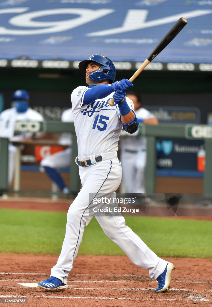 Chicago Cubs v Kansas City Royals