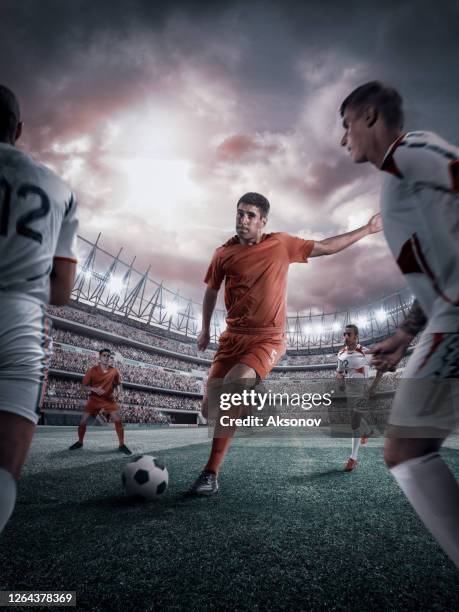 Action Sports Performance Sports Performance Soccer Photos and Premium High Res Pictures - Getty ...