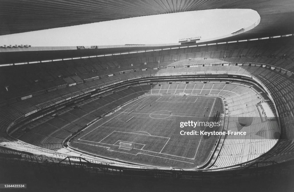 Jeux olympiques 1968