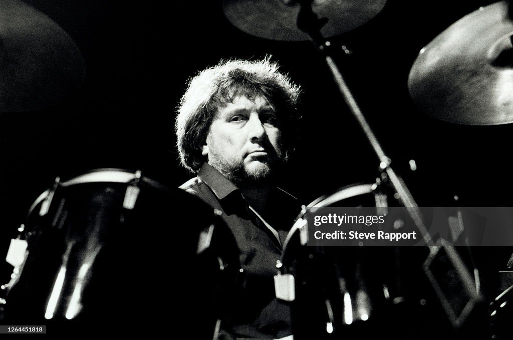 The Stranglers Film 'Always The Sun' Video