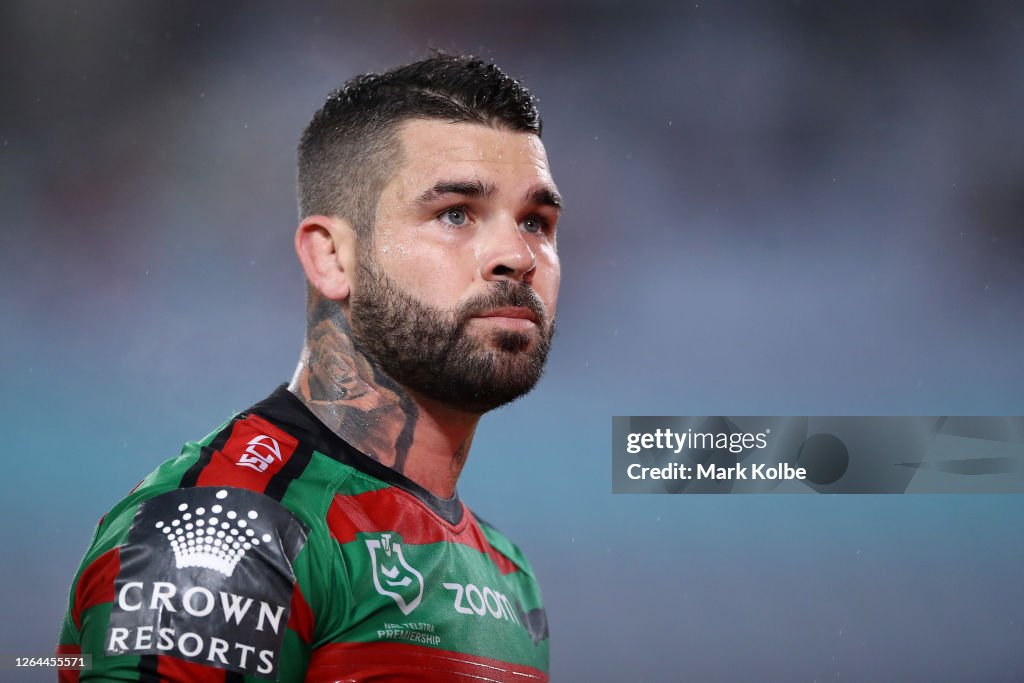 NRL Rd 13 - Rabbitohs v Broncos