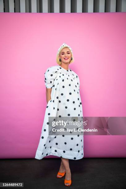 Atty Perry 208 Katy Perry Photoshoot Stock Photos, High-Res Pictures, and Images ...